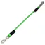 KM Elite Bungee Tie - Hot Green