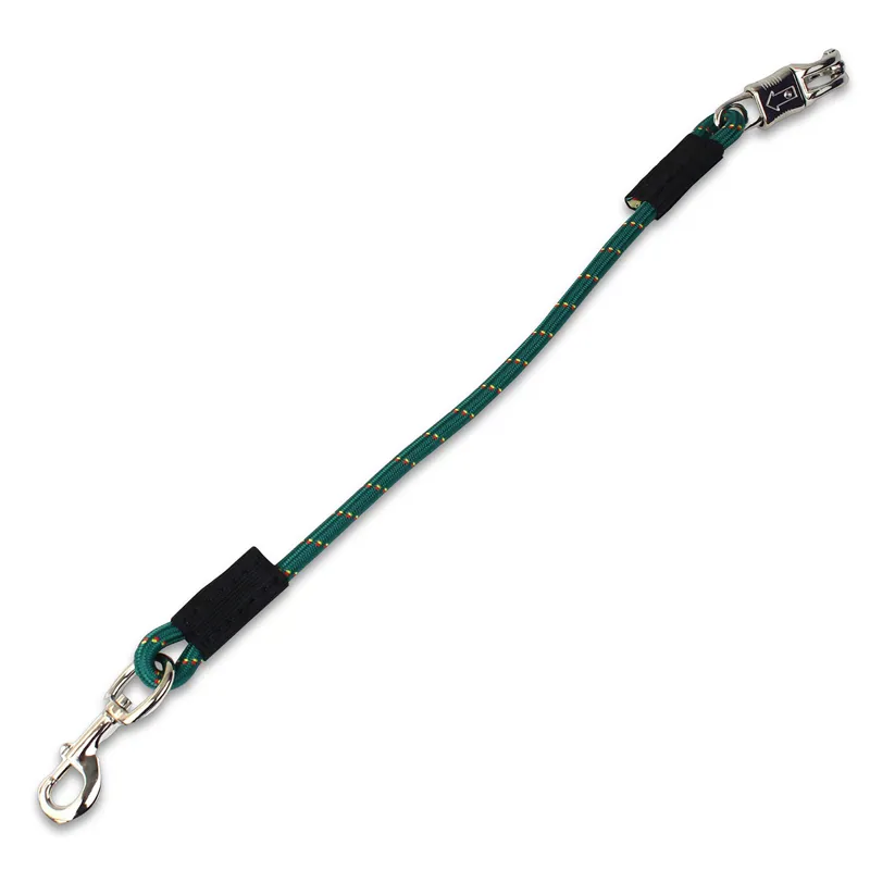KM Elite Bungee Tie - Hunter Green