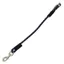 KM Elite Bungee Tie - Navy