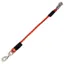 KM Elite Bungee Tie - Hot Orange