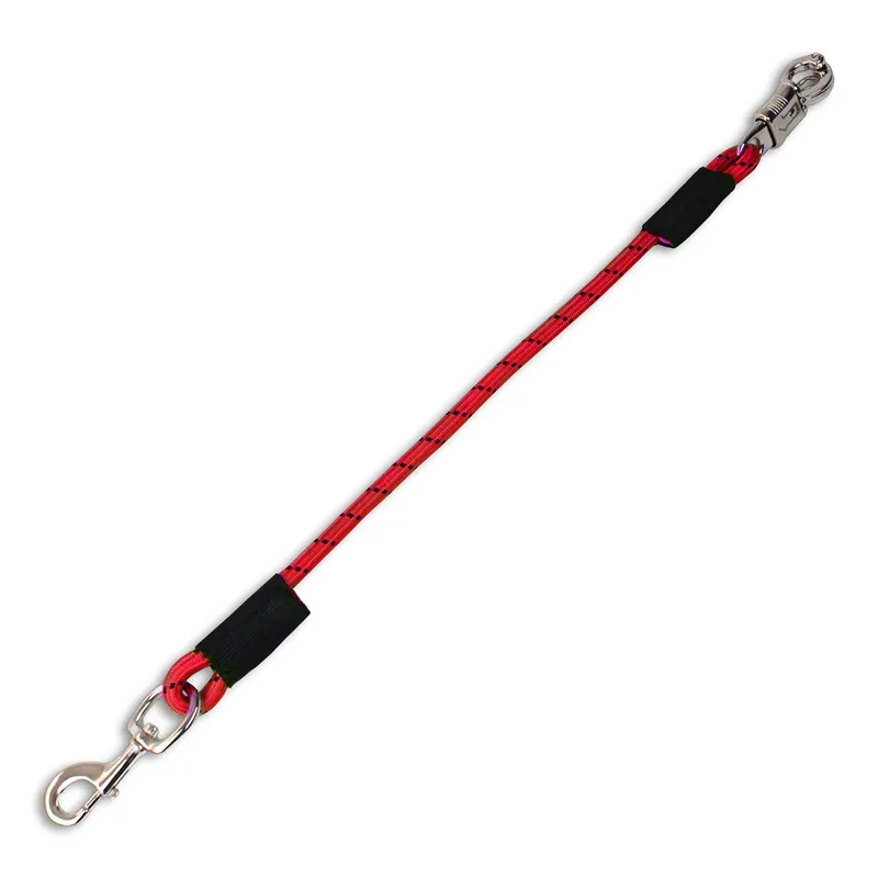 KM Elite Bungee Tie - Red