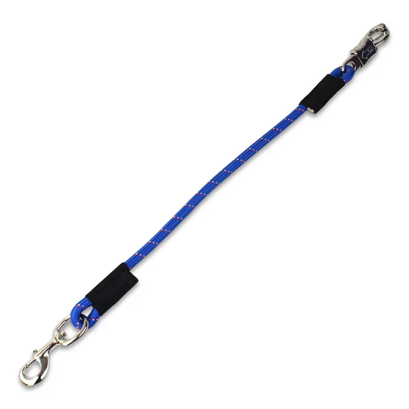 KM Elite Bungee Tie - Royal Blue
