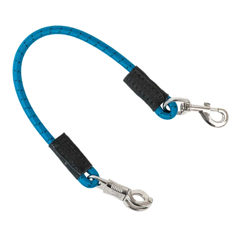 KM Elite Bungee Tie - Teal