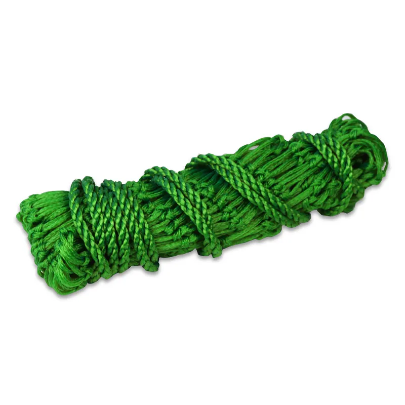 KM Elite Deluxe Travel 23in Haynet - Green