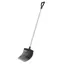 KM Elite Ultimate Shavings Fork - Black