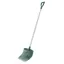 KM Elite Ultimate Shavings Fork - Hunter Green