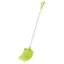 KM Elite Ultimate Shavings Fork - Lime