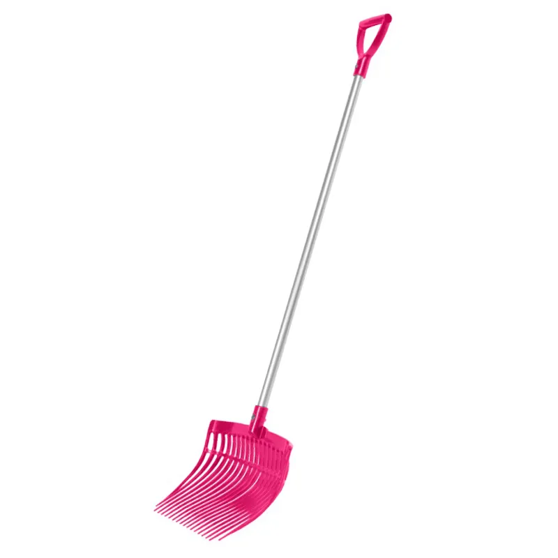 KM Elite Ultimate Shavings Fork - Pink