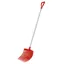 KM Elite Ultimate Shavings Fork - Red