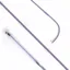 KM Elite Cush Grip Dressage Whip - Purple