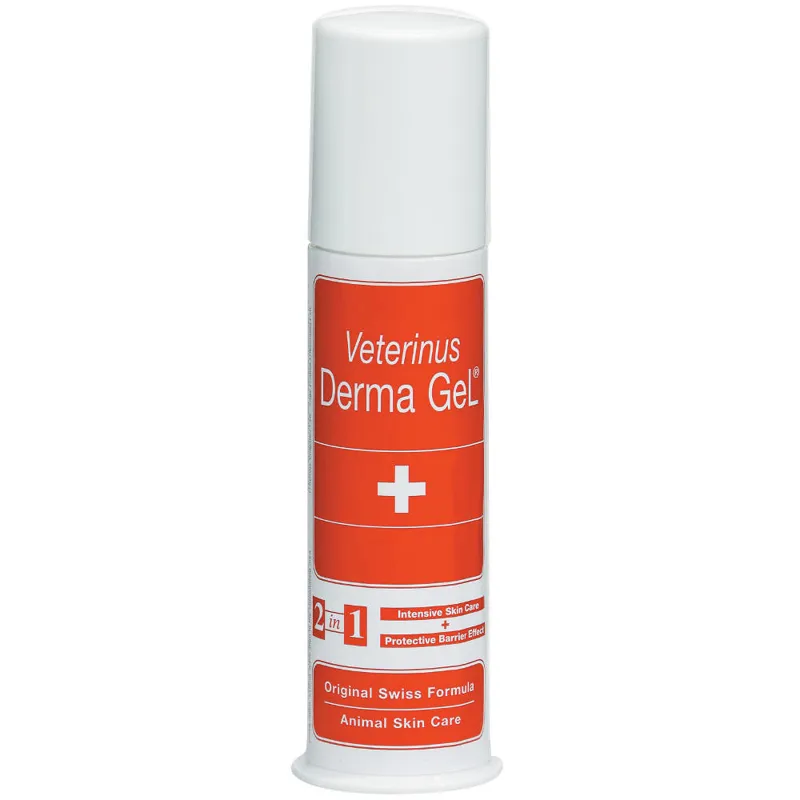 Veterinus Derma Gel Spray - 50ml