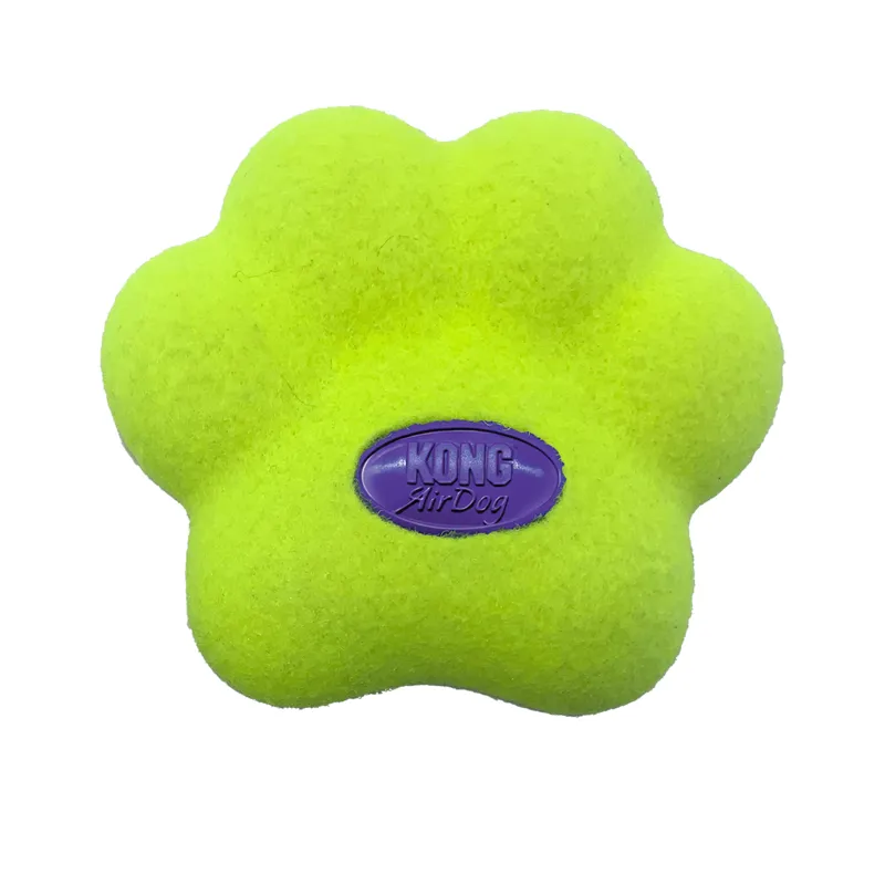 KONG AirDog Squeaker Paw