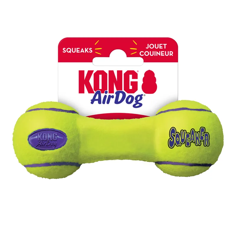 KONG AirDog Dumbbell-2