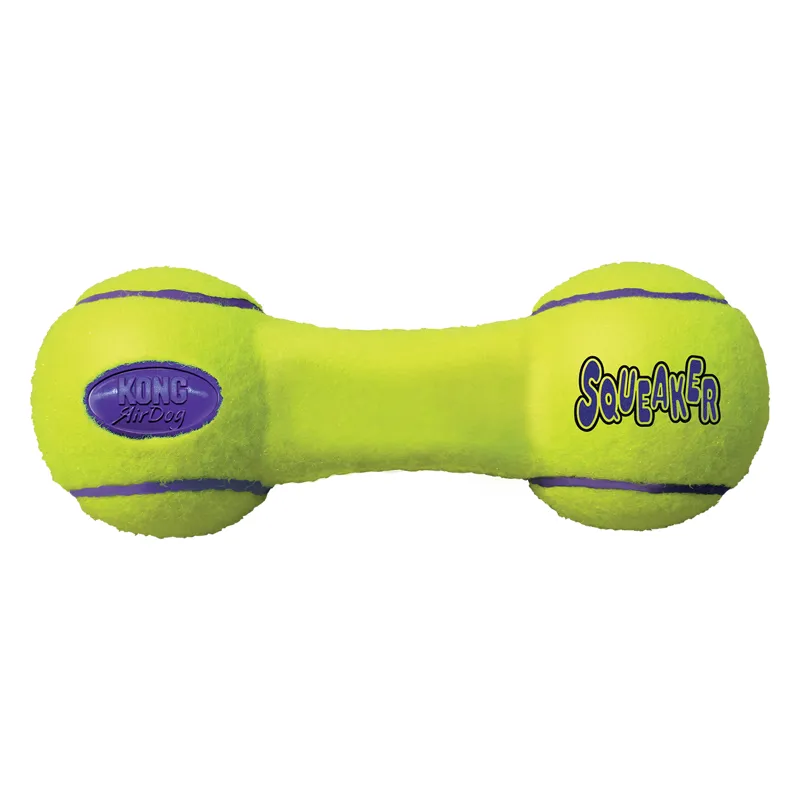 KONG AirDog Dumbbell