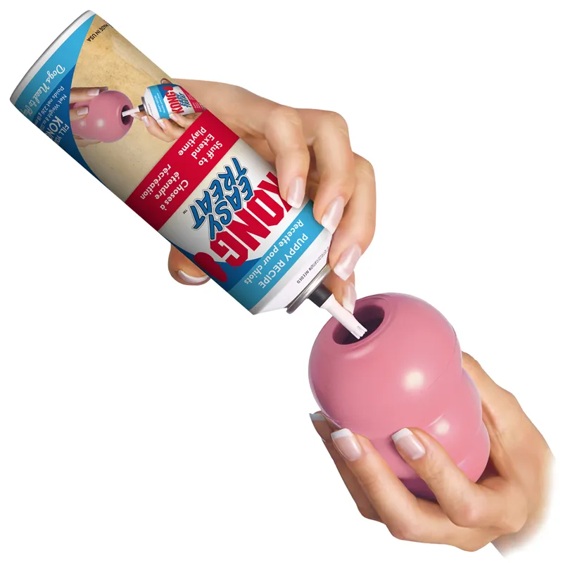 KONG Puppy Easy Treat