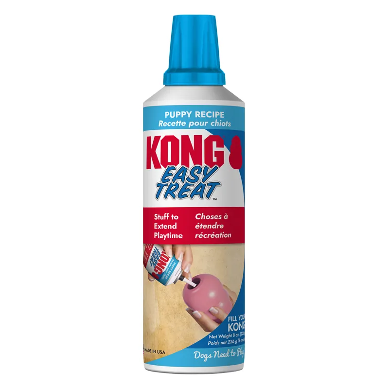 KONG Puppy Easy Treat-2