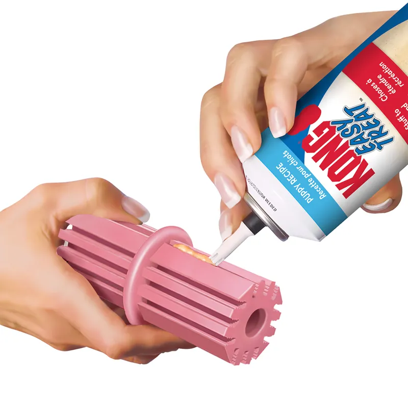 KONG Puppy Teething Stick-2