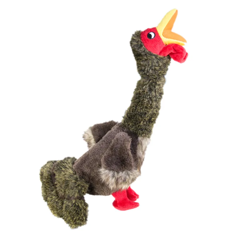 KONG Shakers Honkers - Turkey