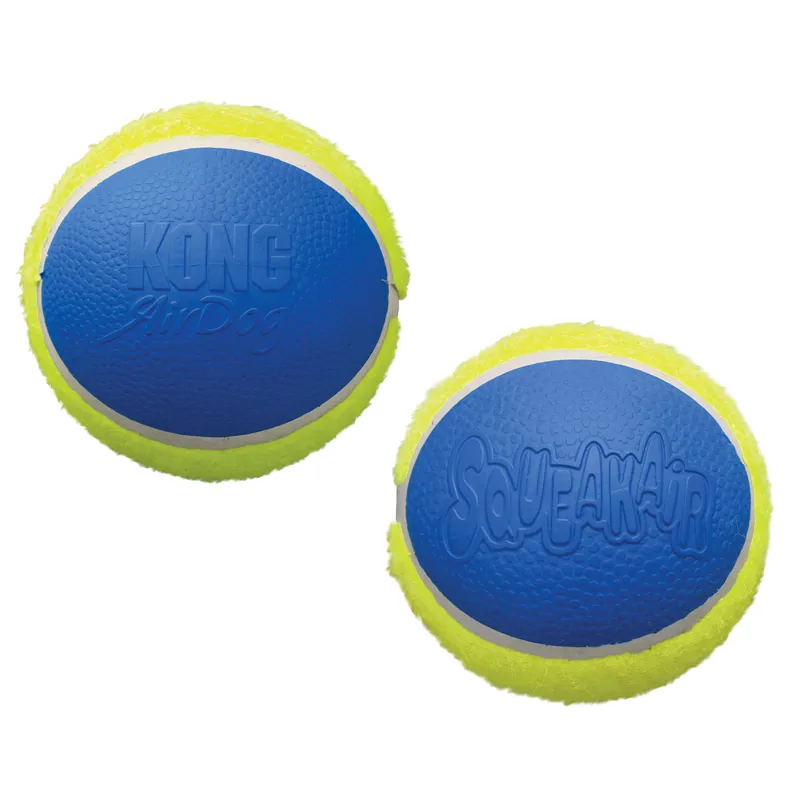 KONG Squeakair Ultra Dog Ball