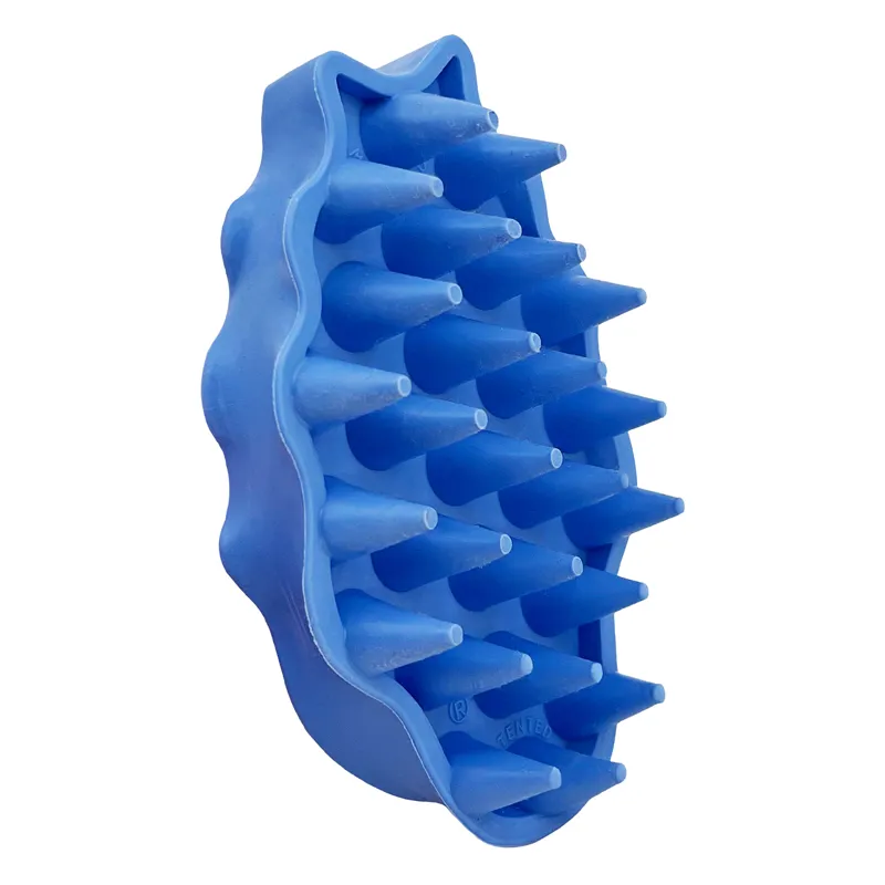 KONG ZoomGroom - Boysenberry-2