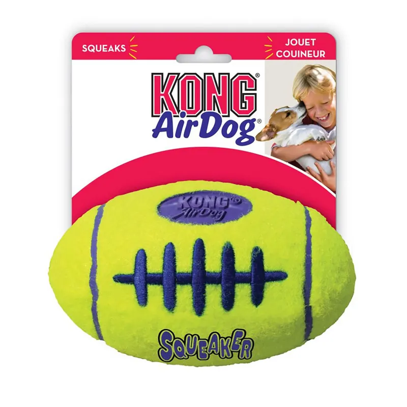 KONG AirDog Football-2