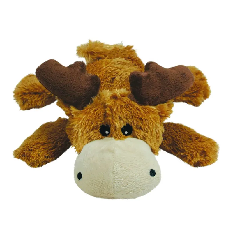 KONG Cozie Jumbo - Marvin Moose