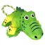 KONG Cozie Tuggz - Alligator