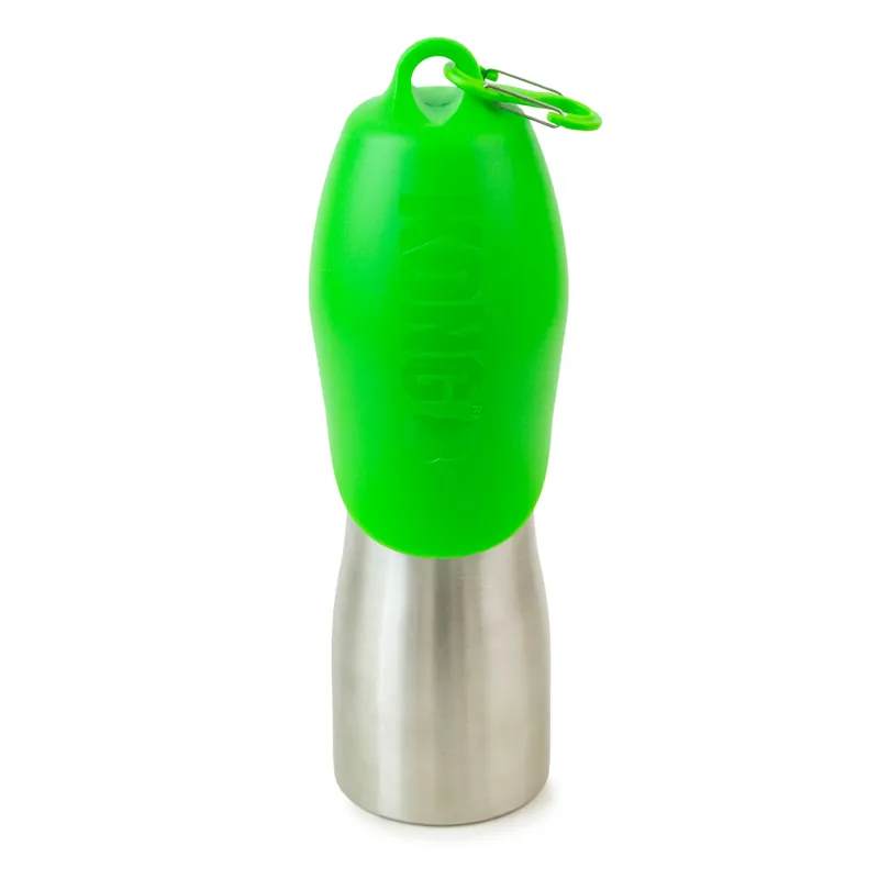 Kong stainless steel bowl top