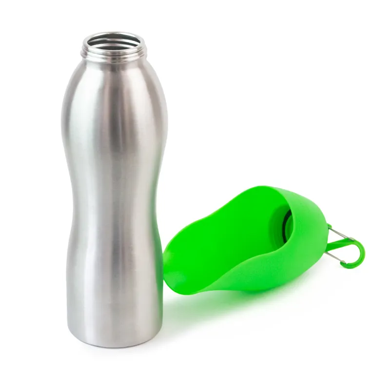 Kong dog water bottle store