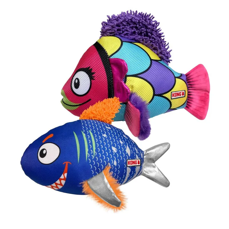 KONG Reefz Dog Toy - Various