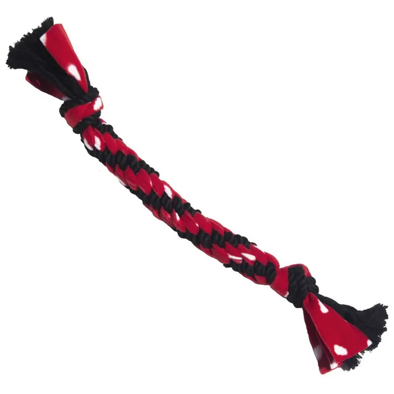 KONG Signature Rope Dual Knot
