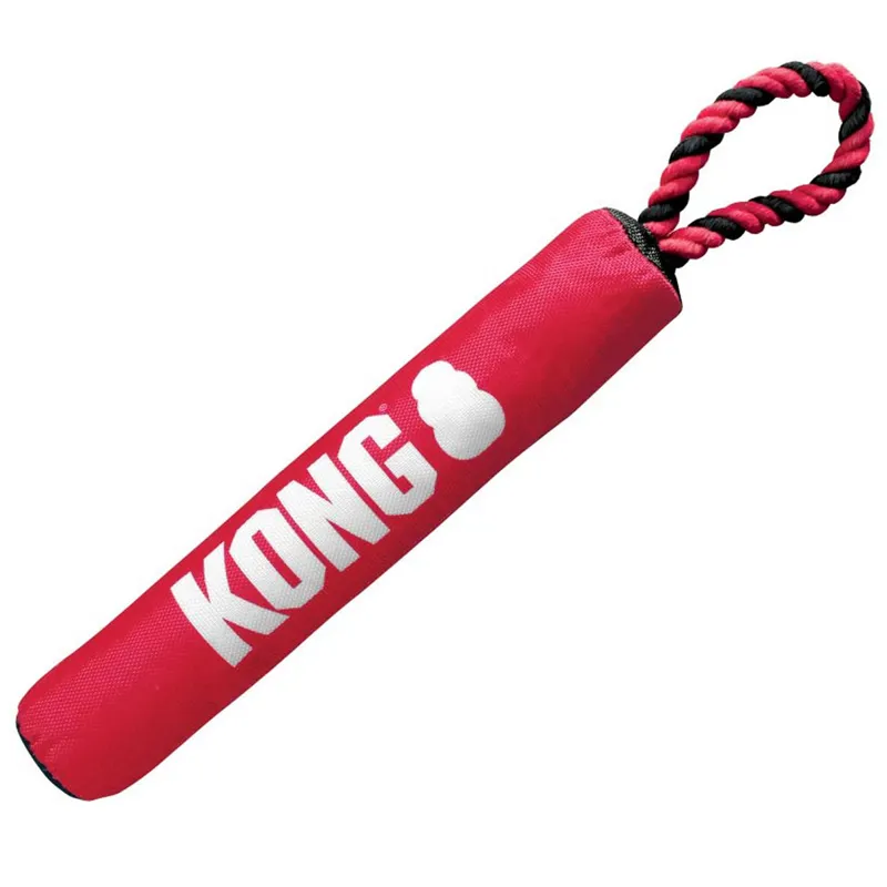 KONG Signature Stick with Rope