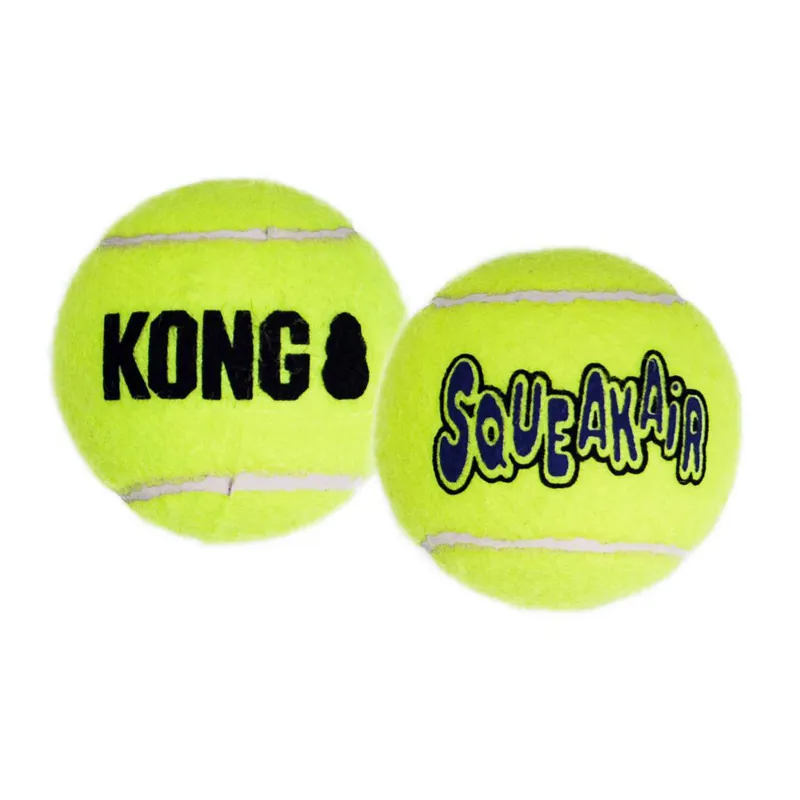KONG SqueakAir Ball -2