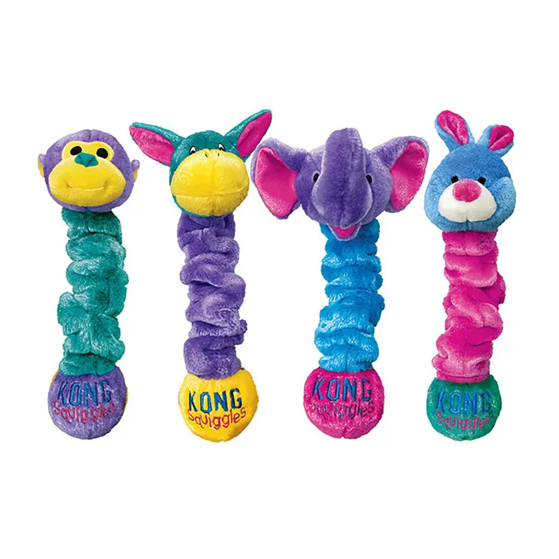 Kong rabbit dog sales toy