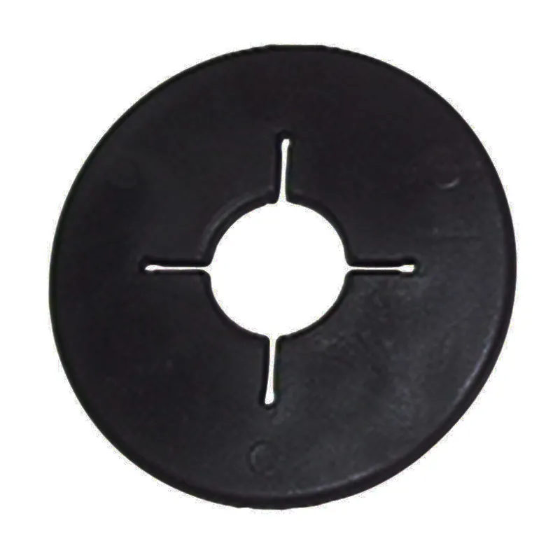 Korsteel Easy Fit Bit Guards - Black