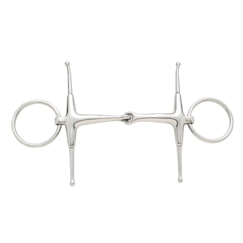 Korsteel Stainless Steel Jointed Fulmer Bit