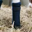 Kentucky Repellent Stable Bandages - Navy