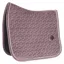 Kentucky Velvet Dressage Saddlecloth - Light Purple