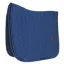 Kentucky Velvet Pearls Dressage Saddlecloth - Navy