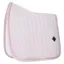 Kentucky Velvet Pearls Dressage Saddlecloth - Soft Rose