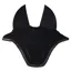 Kentucky Wellington Leather Trim Soundless Fly Veil - Black