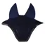 Kentucky Wellington Leather Trim Soundless Fly Veil - Dark Navy