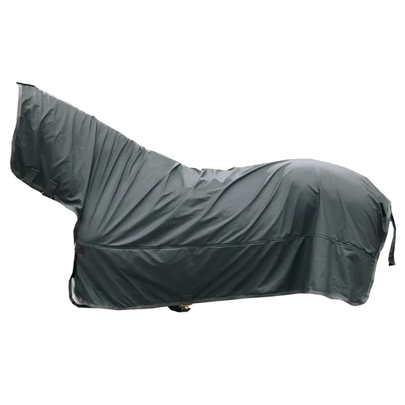 Kentucky Hurricane Raincoat Rug - Grey-5