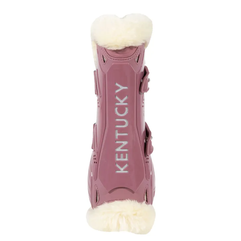 Bamboo winter boots sale
