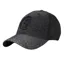 Kentucky Glitter Baseball Cap - Black