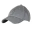 Kentucky Glitter Baseball Cap - Grey