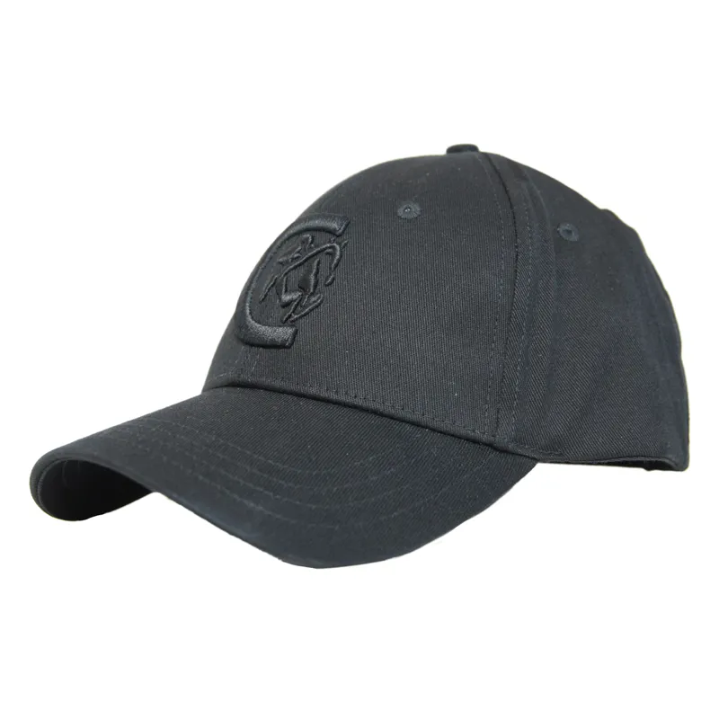 Kentucky Unisex Baseball Cap - Black-1