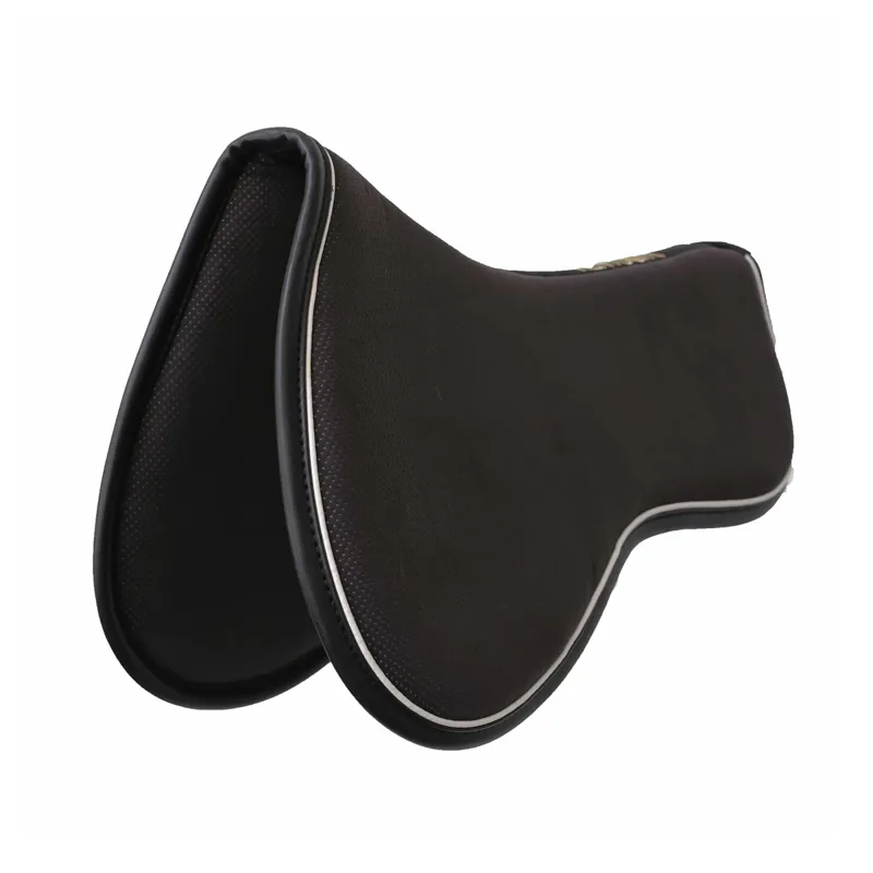 Kentucky Absorb Anatomic Half Pad - Black-4