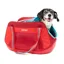 Kurgo Explorer Dog Carrier - Red