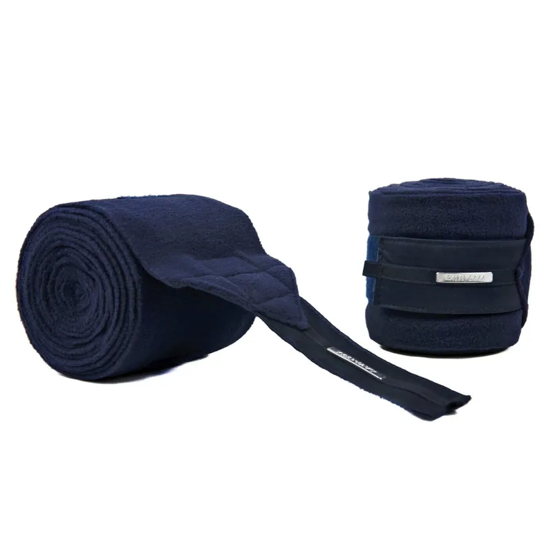 Lami-Cell Aurora Bandages - Navy